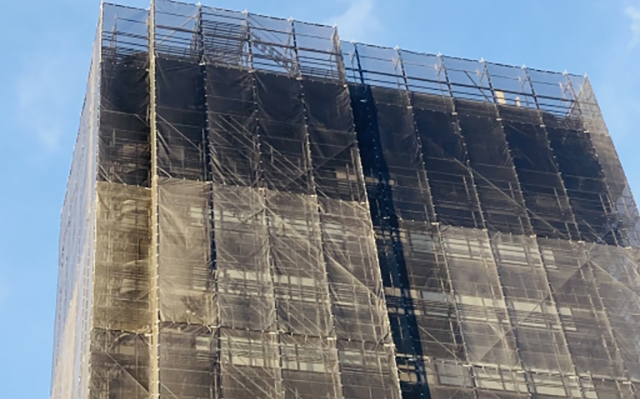 建築物営繕工事