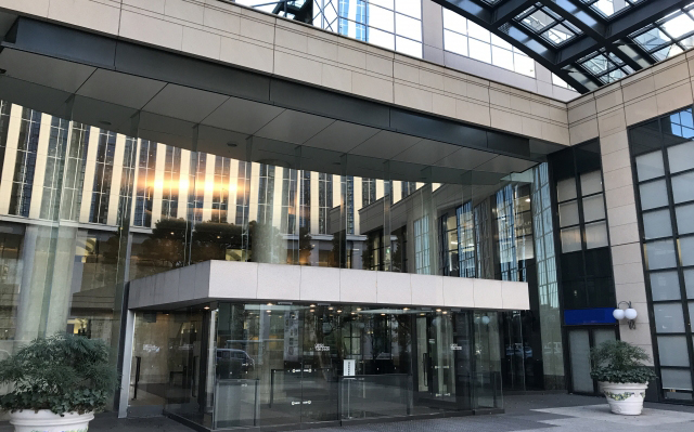 市内巡回清掃各所マンション